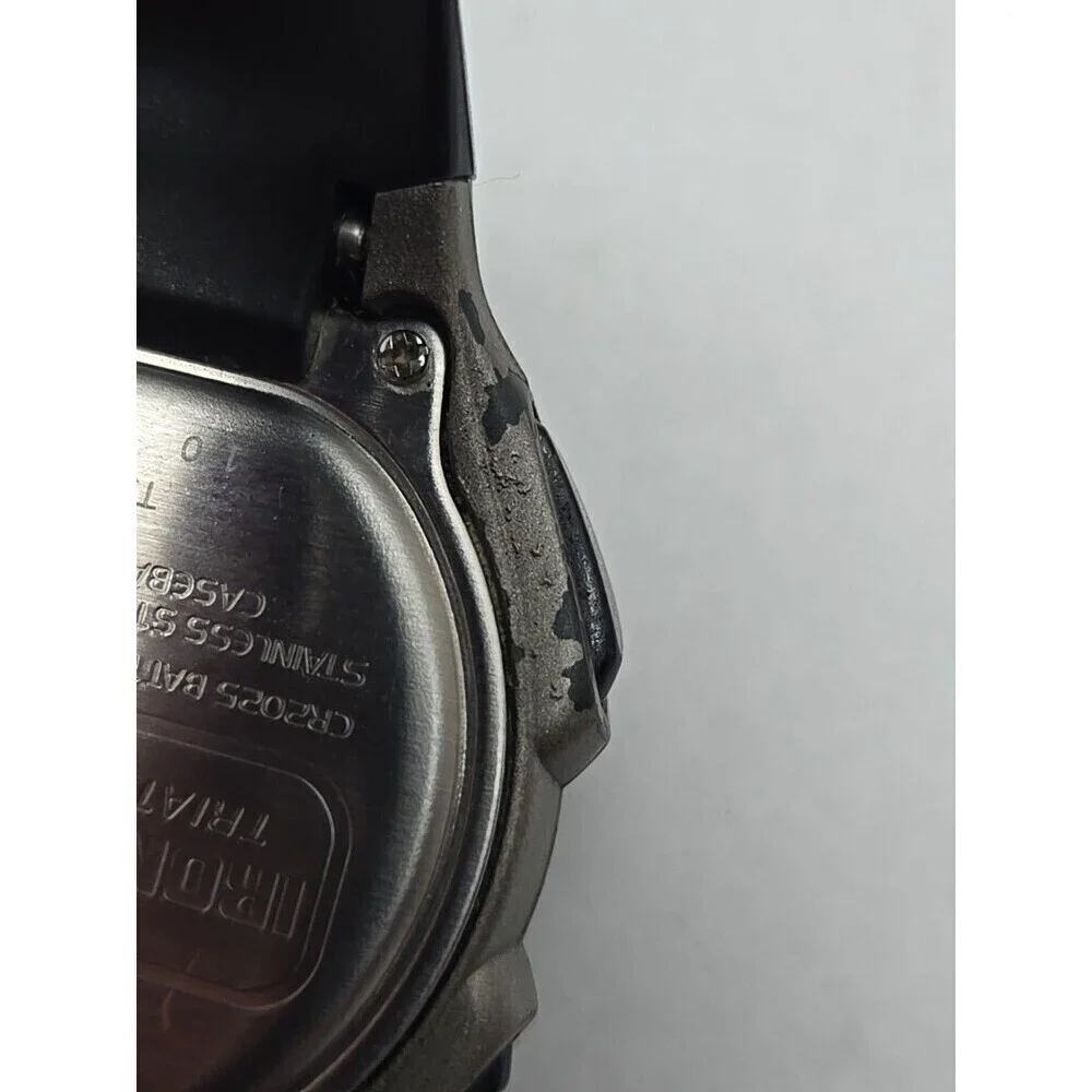 Timex item shows